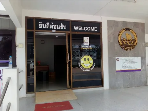 งานติดตั้ง มอเตอร์ประตูบานเลื่อน Auto Door